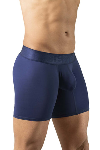 ErgoWear EW1741 MAX BOLD Boxer Briefs Color Navy Blue