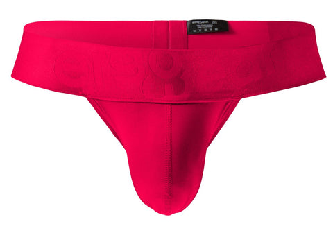 ErgoWear EW1742 MAX BOLD G-String Color Red