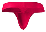ErgoWear EW1742 MAX BOLD G-String Color Red