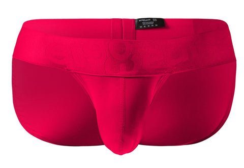 ErgoWear EW1743 MAX BOLD Bikini Color Red
