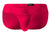 ErgoWear EW1743 MAX BOLD Bikini Color Red