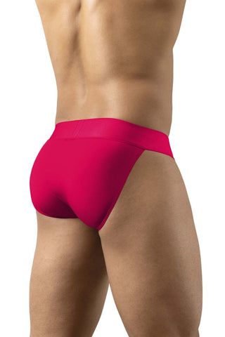 ErgoWear EW1743 MAX BOLD Bikini Color Red