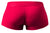 ErgoWear EW1744 MAX BOLD Trunks Color Red