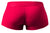 ErgoWear EW1744 MAX BOLD Trunks Color Red