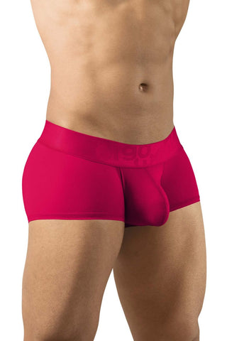 ErgoWear EW1744 MAX BOLD Trunks Color Red