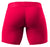 ErgoWear EW1745 MAX BOLD Boxer Briefs Color Red