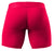ErgoWear EW1745 MAX BOLD Boxer Briefs Color Red