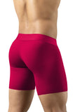 ErgoWear EW1745 MAX BOLD Boxer Briefs Color Red
