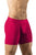 ErgoWear EW1745 MAX BOLD Boxer Briefs Color Red