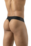 ErgoWear EW1746 MAX BOLD G-String Color Black