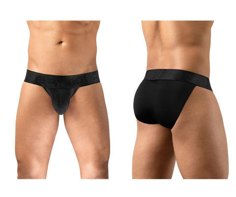 ErgoWear EW1747 MAX BOLD Bikini Color Black