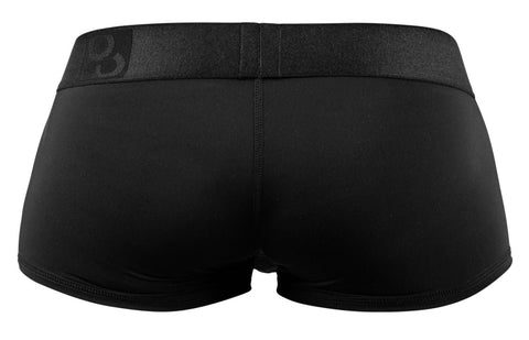 ErgoWear EW1748 MAX BOLD Trunks Color Black
