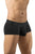 ErgoWear EW1748 MAX BOLD Trunks Color Black