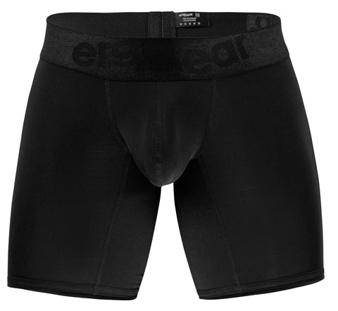 ErgoWear EW1749 MAX BOLD Boxer Briefs Color Black