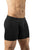 ErgoWear EW1749 MAX BOLD Boxer Briefs Color Black