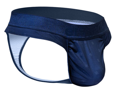 ErgoWear EW1750 FEEL SE Thongs Color Navy Blue