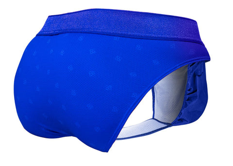 ErgoWear EW1755 FEEL SE Briefs Color Royal Blue