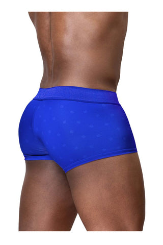 ErgoWear EW1756 FEEL SE Trunks Color Royal Blue