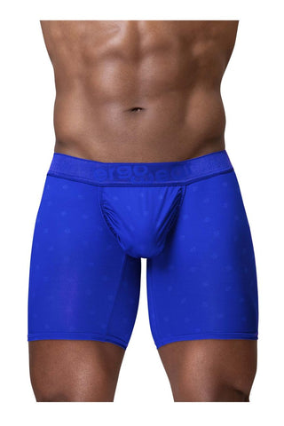 ErgoWear EW1757 FEEL SE Boxer Briefs Color Royal Blue