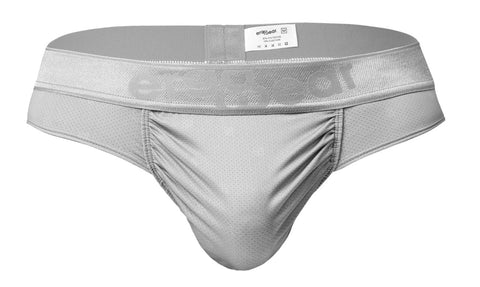 ErgoWear EW1758 FEEL SE Thongs Color Silver