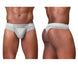 ErgoWear EW1758 FEEL SE Thongs Color Silver