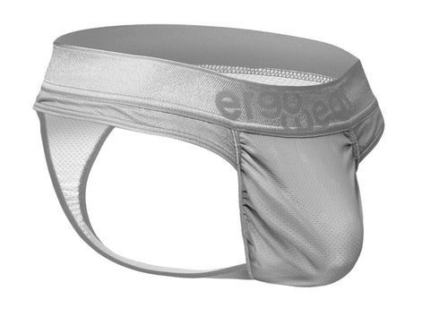 ErgoWear EW1758 FEEL SE Thongs Color Silver