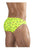 ErgoWear EW1762 FEEL SW Swim Briefs Color Bright Yellow