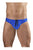 ErgoWear EW1764 FEEL SW Swim Briefs Color Blue-Sunglasses