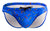 ErgoWear EW1764 FEEL SW Swim Briefs Color Blue-Sunglasses