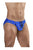 ErgoWear EW1764 FEEL SW Swim Briefs Color Blue-Sunglasses