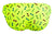 ErgoWear EW1765 X4D SW Swim Briefs Color Bright Yellow