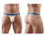 ErgoWear EW1768 SLK SE G-String Color Vanilla-Birds
