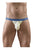 ErgoWear EW1769 SLK SE Bikini Color Vanilla-Birds