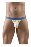 ErgoWear EW1769 SLK SE Bikini Color Vanilla-Birds