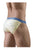 ErgoWear EW1769 SLK SE Bikini Color Vanilla-Birds