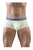 ErgoWear EW1770 SLK SE Trunks Color Vanilla-Birds