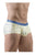 ErgoWear EW1770 SLK SE Trunks Color Vanilla-Birds