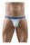ErgoWear EW1776 SLK SE G-String Color Frost-Birds