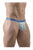 ErgoWear EW1776 SLK SE G-String Color Frost-Birds