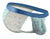 ErgoWear EW1777 SLK SE Bikini Color Frost-Birds