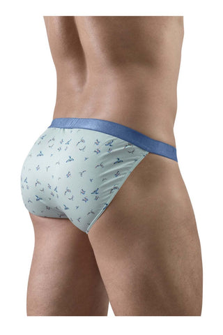 ErgoWear EW1777 SLK SE Bikini Color Frost-Birds