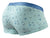ErgoWear EW1778 SLK SE Trunks Color Frost-Birds