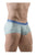 ErgoWear EW1778 SLK SE Trunks Color Frost-Birds