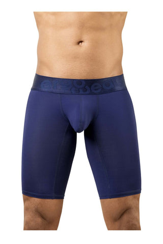 ErgoWear EW1781 MAX BOLD Athletic Shorts Color Dark Blue