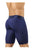 ErgoWear EW1781 MAX BOLD Athletic Shorts Color Dark Blue