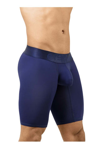 ErgoWear EW1781 MAX BOLD Athletic Shorts Color Dark Blue