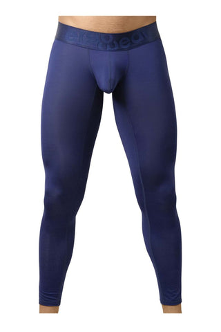 ErgoWear EW1782 MAX BOLD Athletic Pants Color Dark Blue