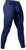 ErgoWear EW1782 MAX BOLD Athletic Pants Color Dark Blue