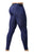 ErgoWear EW1782 MAX BOLD Athletic Pants Color Dark Blue