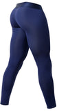 ErgoWear EW1782 MAX BOLD Athletic Pants Color Dark Blue